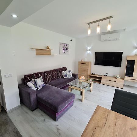 Apartament Ada Glogowek Exterior foto