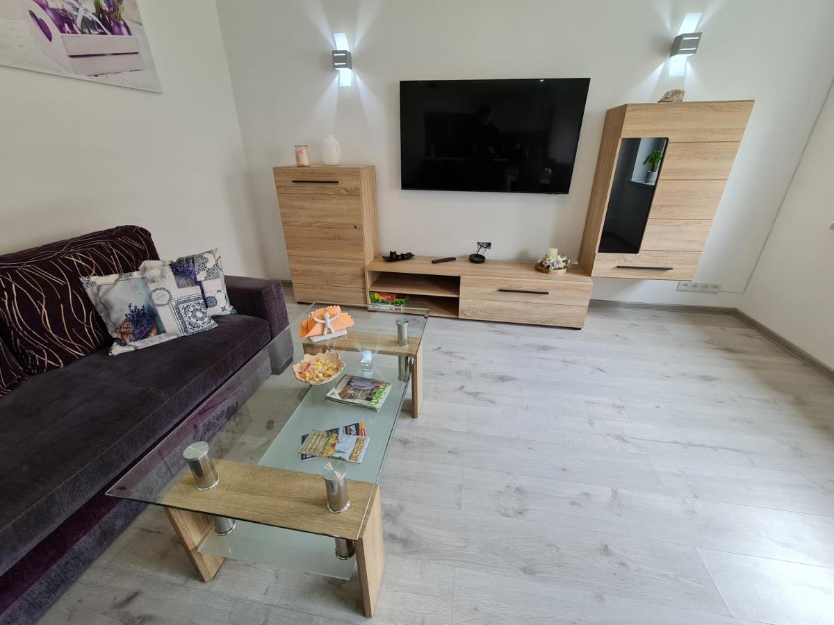 Apartament Ada Glogowek Exterior foto