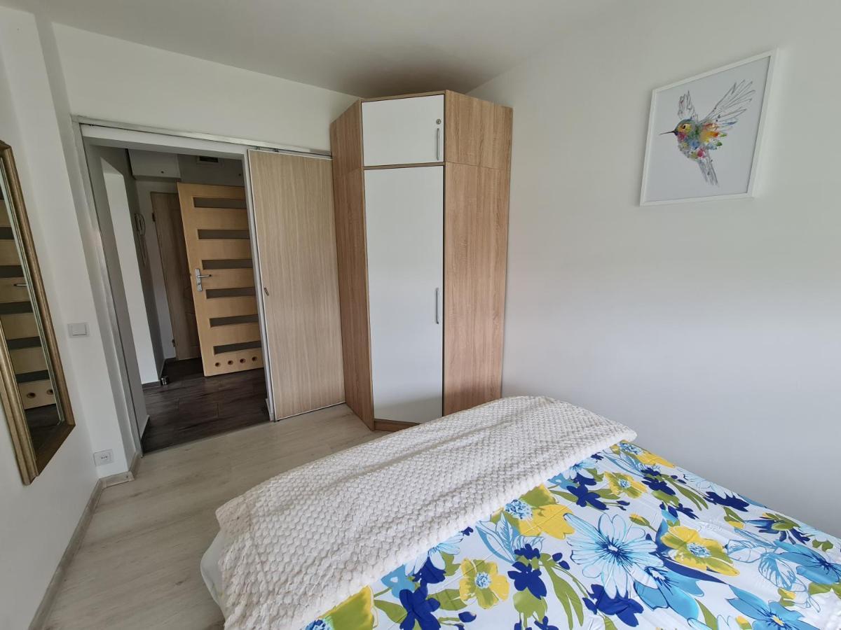 Apartament Ada Glogowek Exterior foto