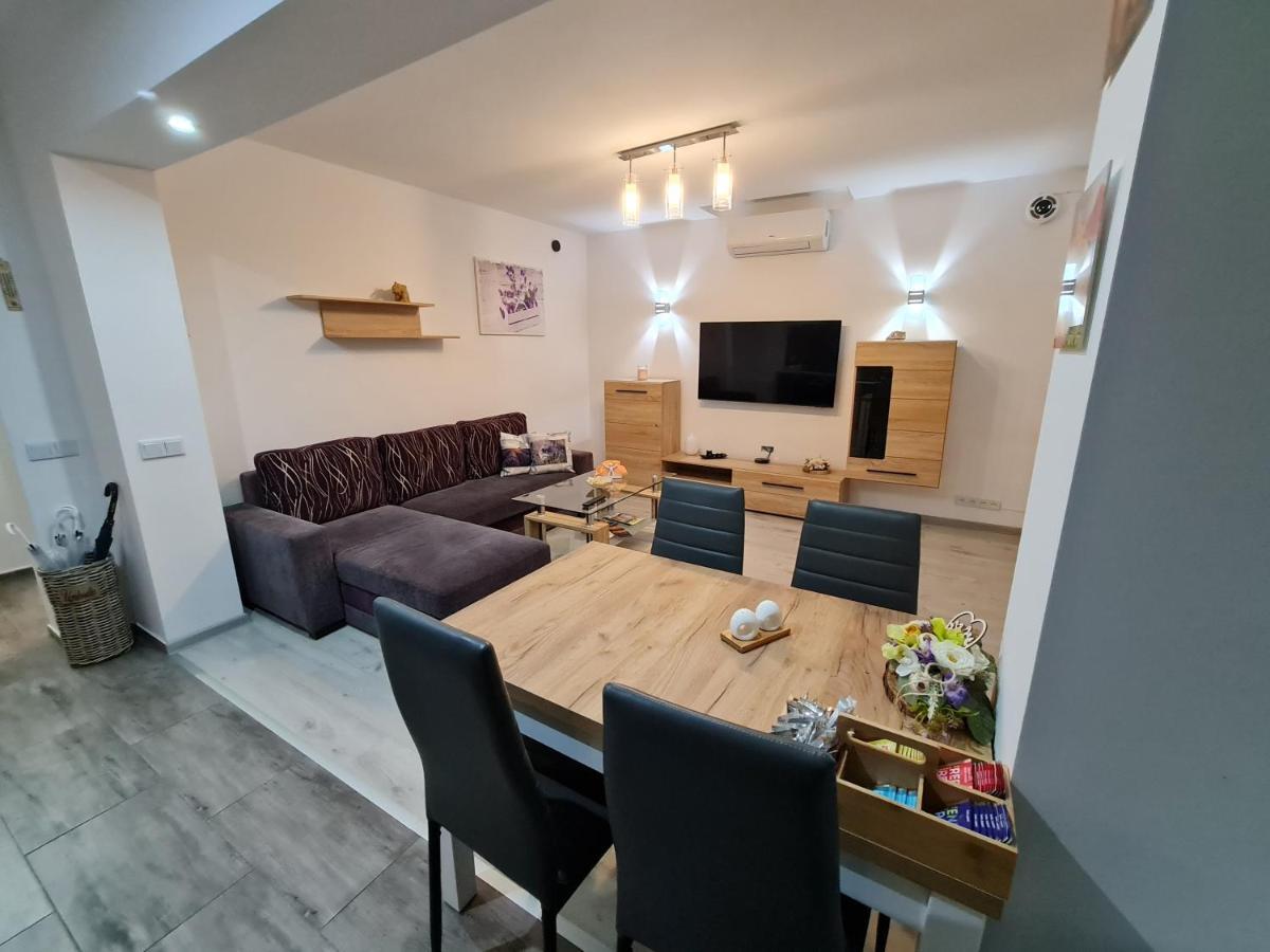 Apartament Ada Glogowek Exterior foto