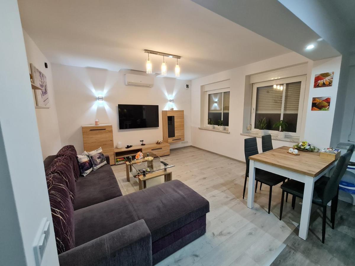 Apartament Ada Glogowek Exterior foto