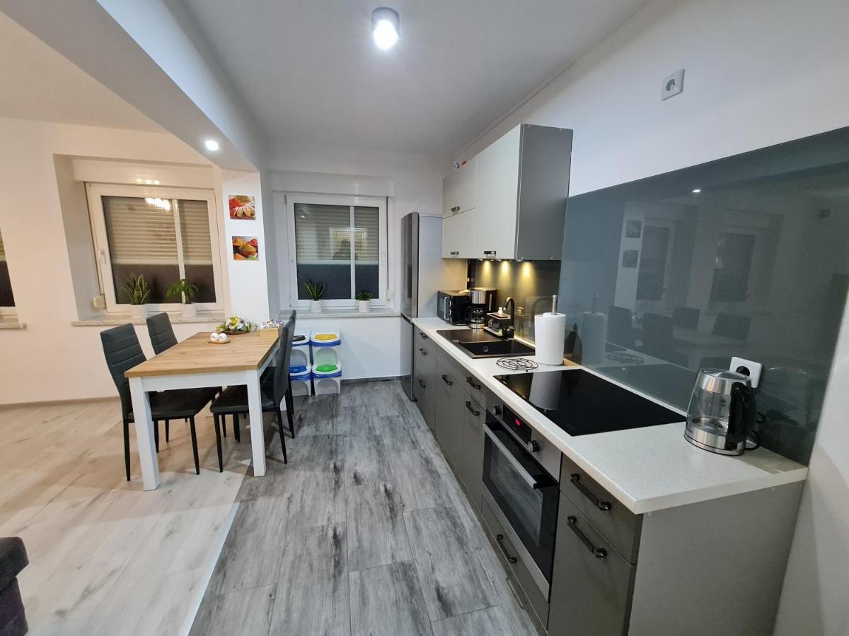 Apartament Ada Glogowek Exterior foto